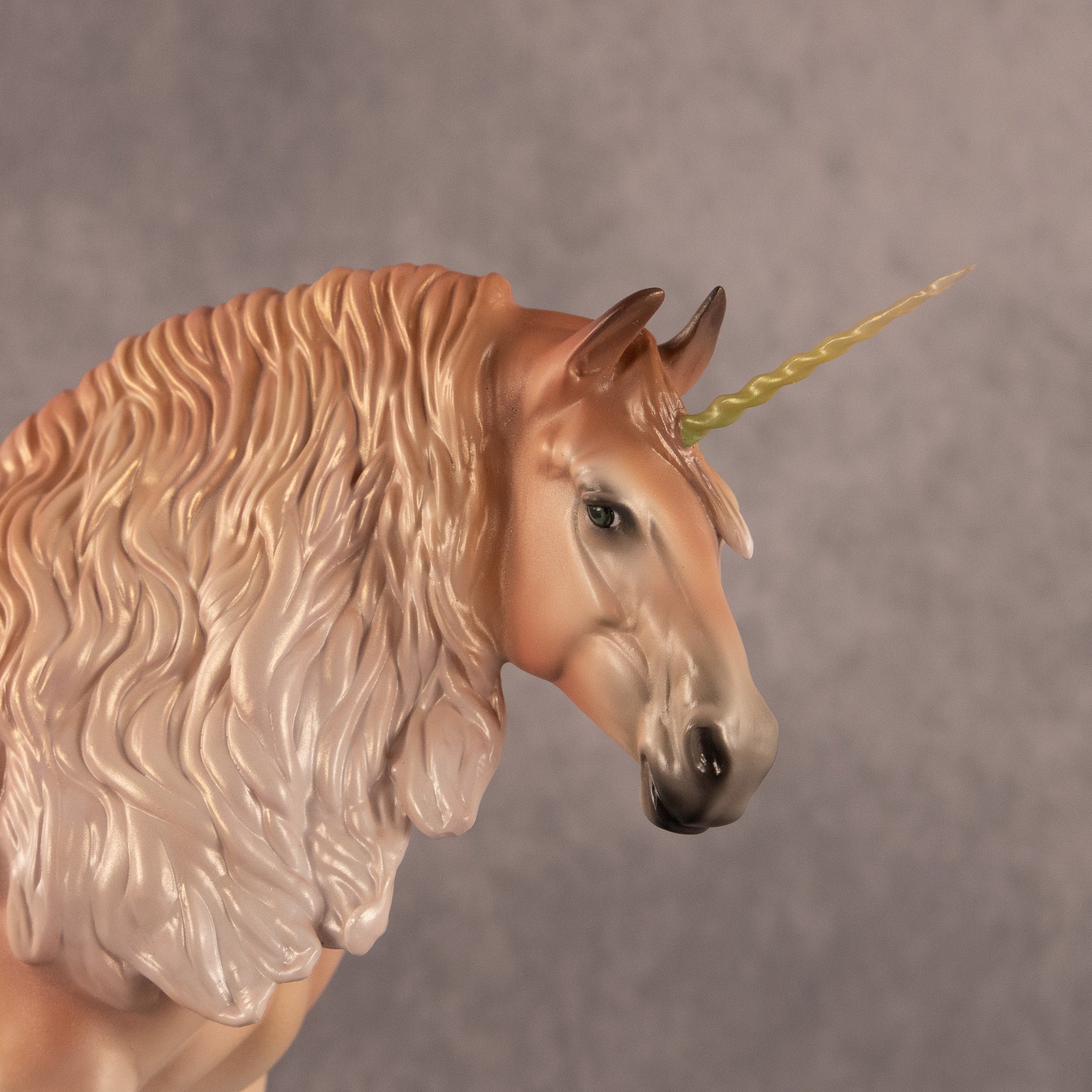 Ilithyia OOAK FCM Bunny by Jess Hamill EQ26