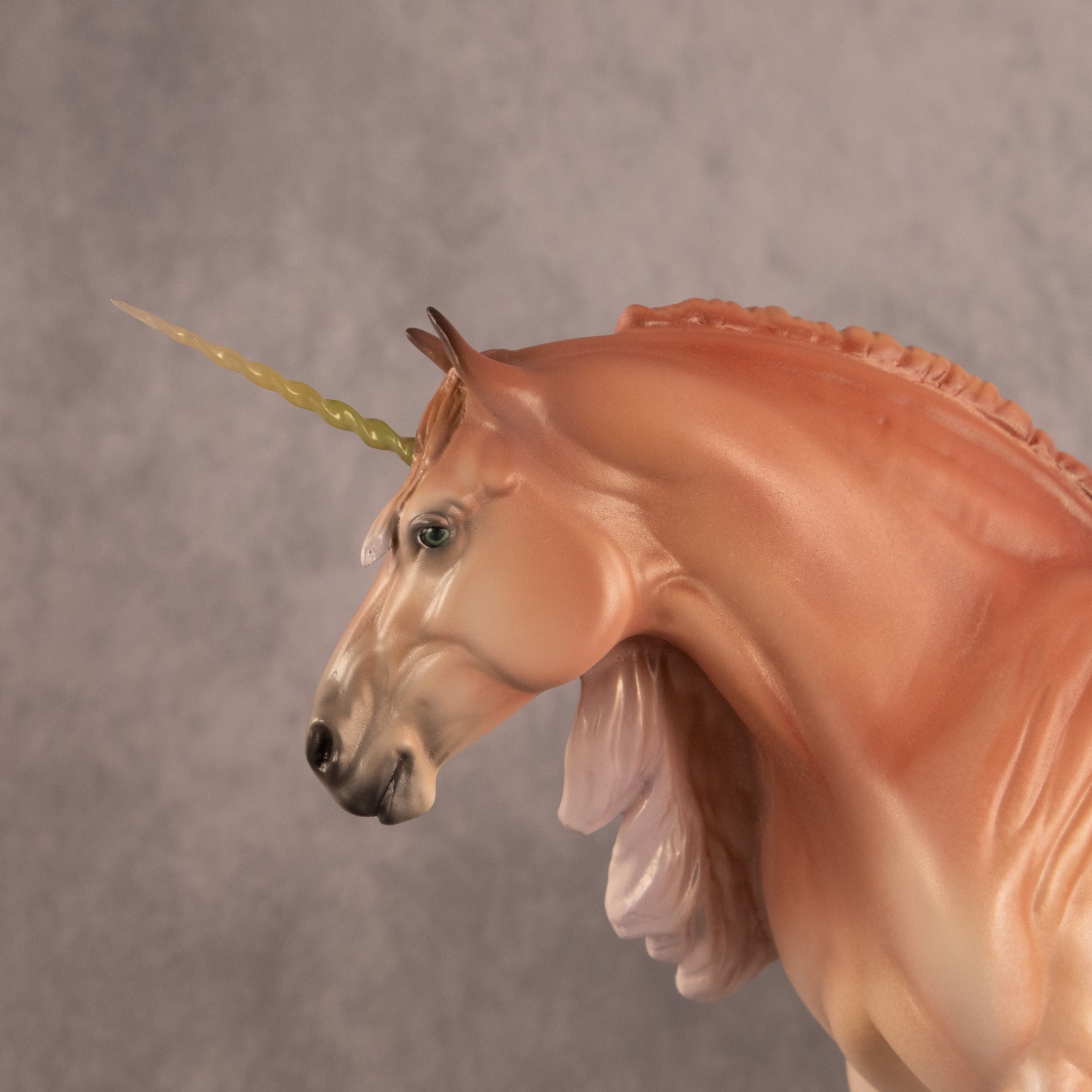 Ilithyia OOAK FCM Bunny by Jess Hamill EQ26