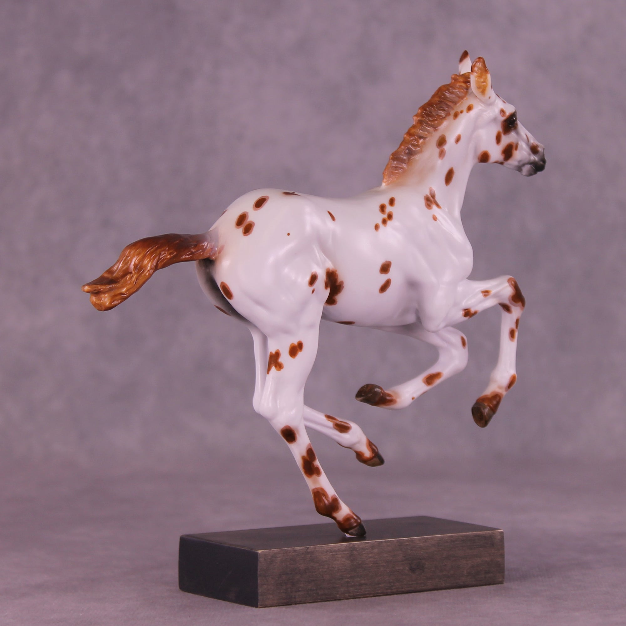 Girl in Red OOAK FCM Pimento by Kristen Cermele Best Offer 12/09/2025