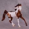 &quot;Fidelia&quot; OOAK FCM Arab Mare by Dawn Quick EQ25