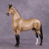 &quot;Pua&quot; OOAK FCM Morgan Stallion by Ellen Robbins EQ25