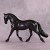&quot;Laraschone&quot; OOAK EFCM Andalusian/Palouse By Tiffany Purdy SHCF25 Best Offer 5/27/25