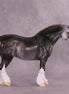 "Tullia" OOAK FCM Heavy Draft by Dawn Quick EQ25