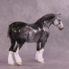 &quot;Tullia&quot; OOAK FCM Heavy Draft by Dawn Quick EQ25