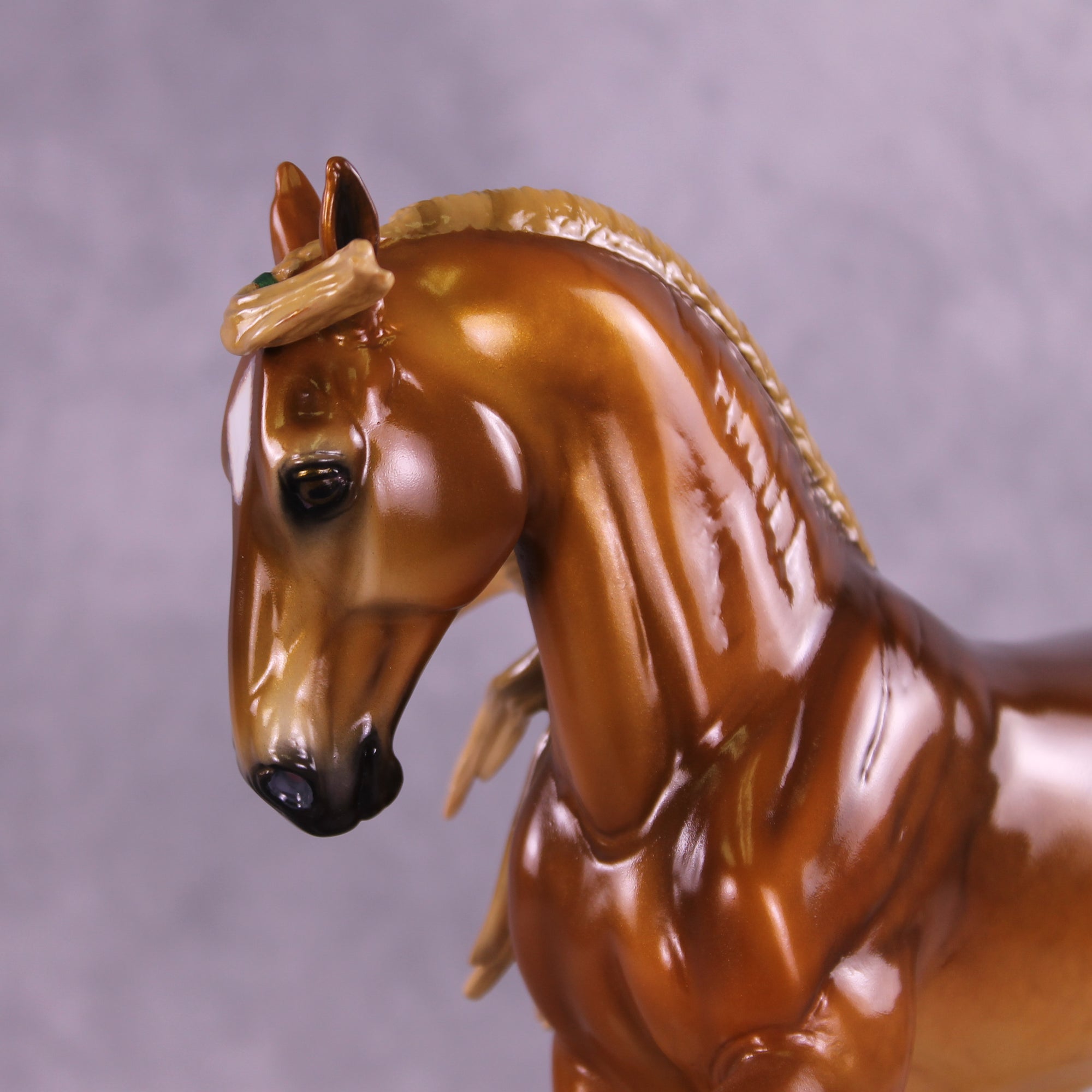 Extravagante OOAK EFCM Arabian by Tiffany Purdy Best Offer 12/09/2025