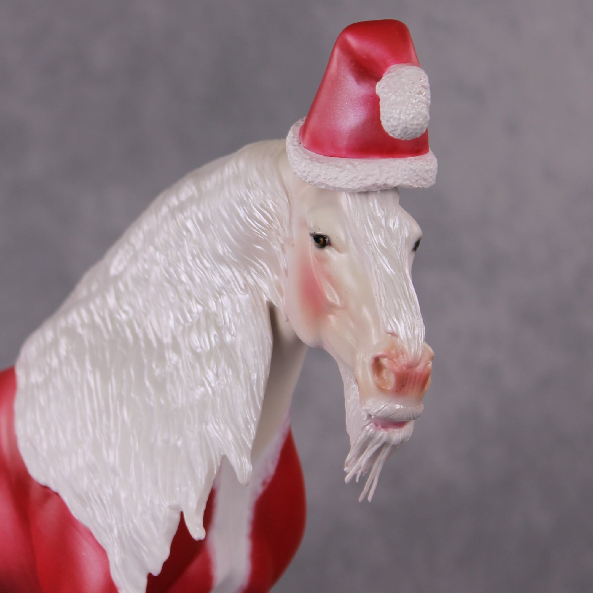 Nicholas, Buddy &amp; Peppermint SET OOAK Heavy Draft and Pebble Draft Set Painted By Dawn Quick HS24 Best Offer