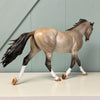 Furtunos OOAK Dappled Grulla Custom Palouse By Julie Keim Best Offers 6/18/24