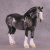 &quot;Tullia&quot; OOAK FCM Heavy Draft by Dawn Quick EQ25