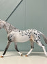 Burzliwy OOAK Grey Appaloosa Custom Palouse By Dawn Quick Best Offers 6/18/24