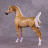 &quot;Kailani&quot; OOAK FCM Arabian Stallion by Ellen Robbins EQ25