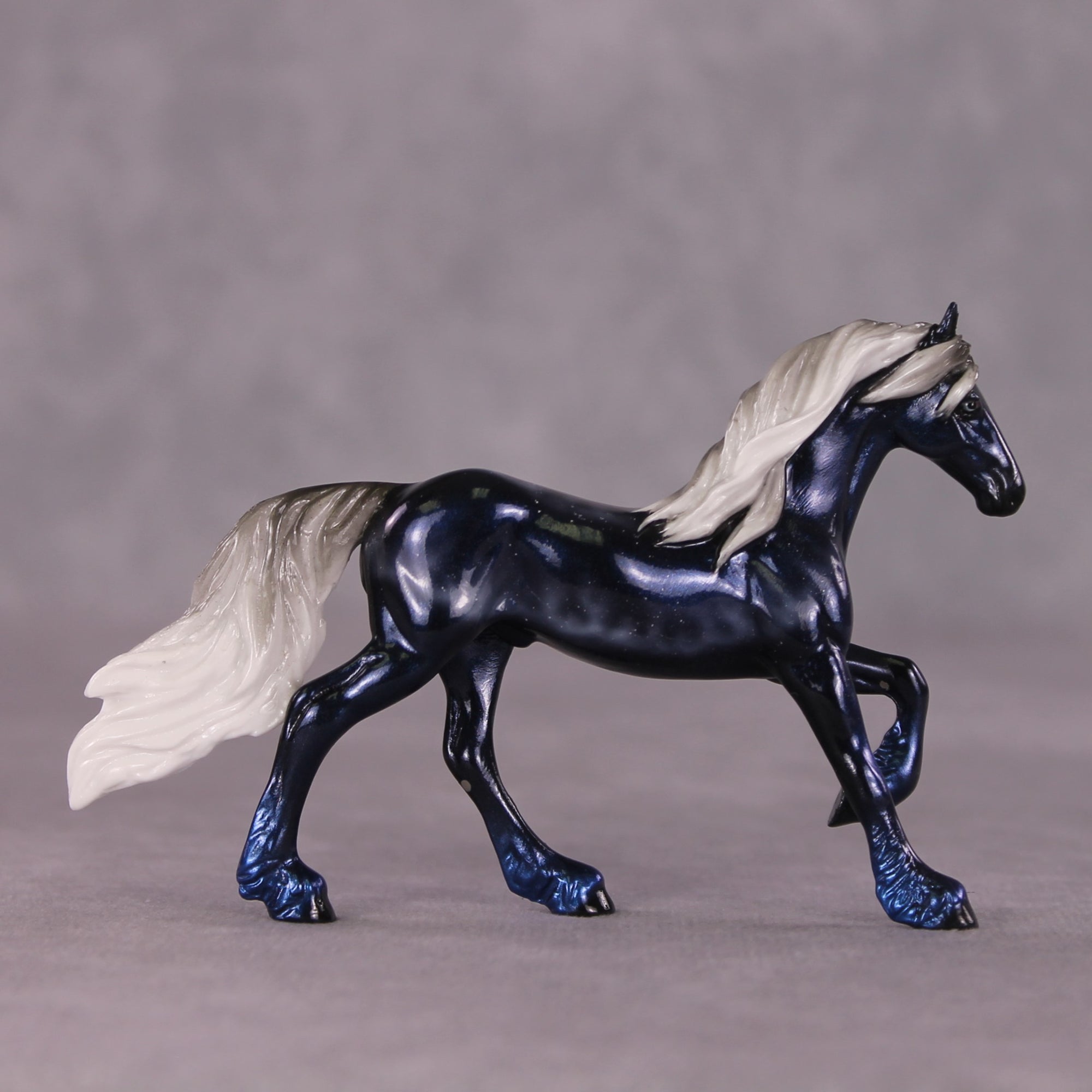 May The Fourth Be With You OOAK Surprise Friesian Chips Grab Bag by Ellen Robbins SCD25