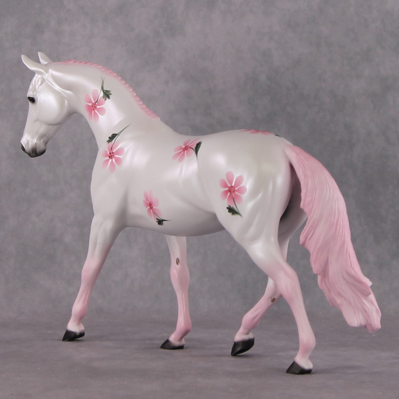 Bellis LE-6 Pony Chip by Dawn Quick FS25