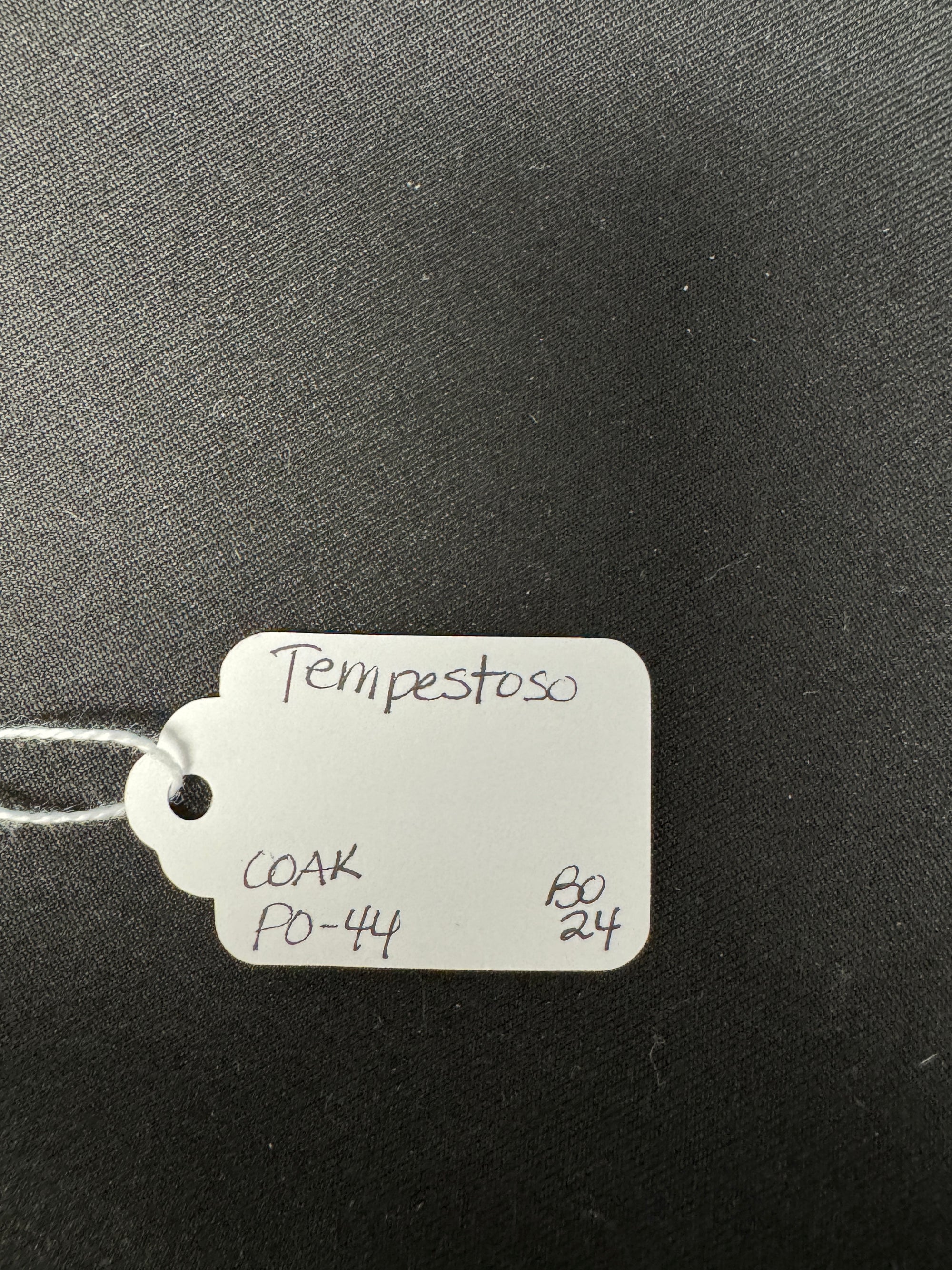 Tempestoso OOAK Dappled Sooty Buckskin Custom Pony By Julie Keim Best Offers 6/18/24