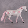 &quot;Daisy&quot; LE-3 FCM Pony By Dawn Quick April Flower Series FS25