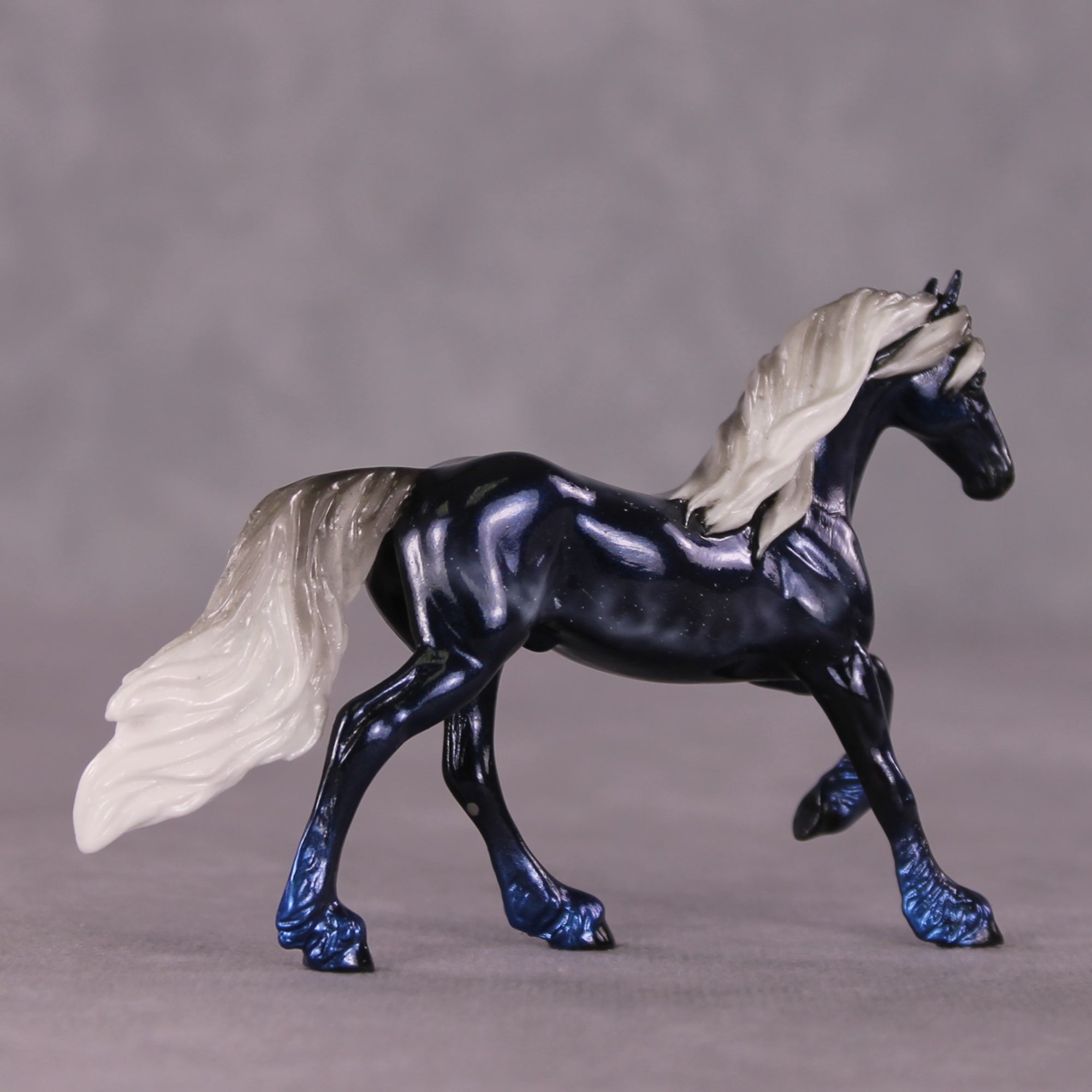 May The Fourth Be With You OOAK Surprise Friesian Chips Grab Bag by Ellen Robbins SCD25