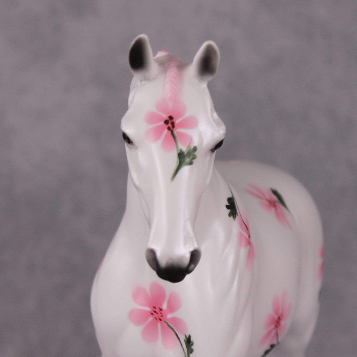 Bellis LE-6 Pony Chip by Dawn Quick FS25