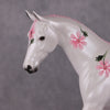 &quot;Daisy&quot; LE-3 FCM Pony By Dawn Quick April Flower Series FS25