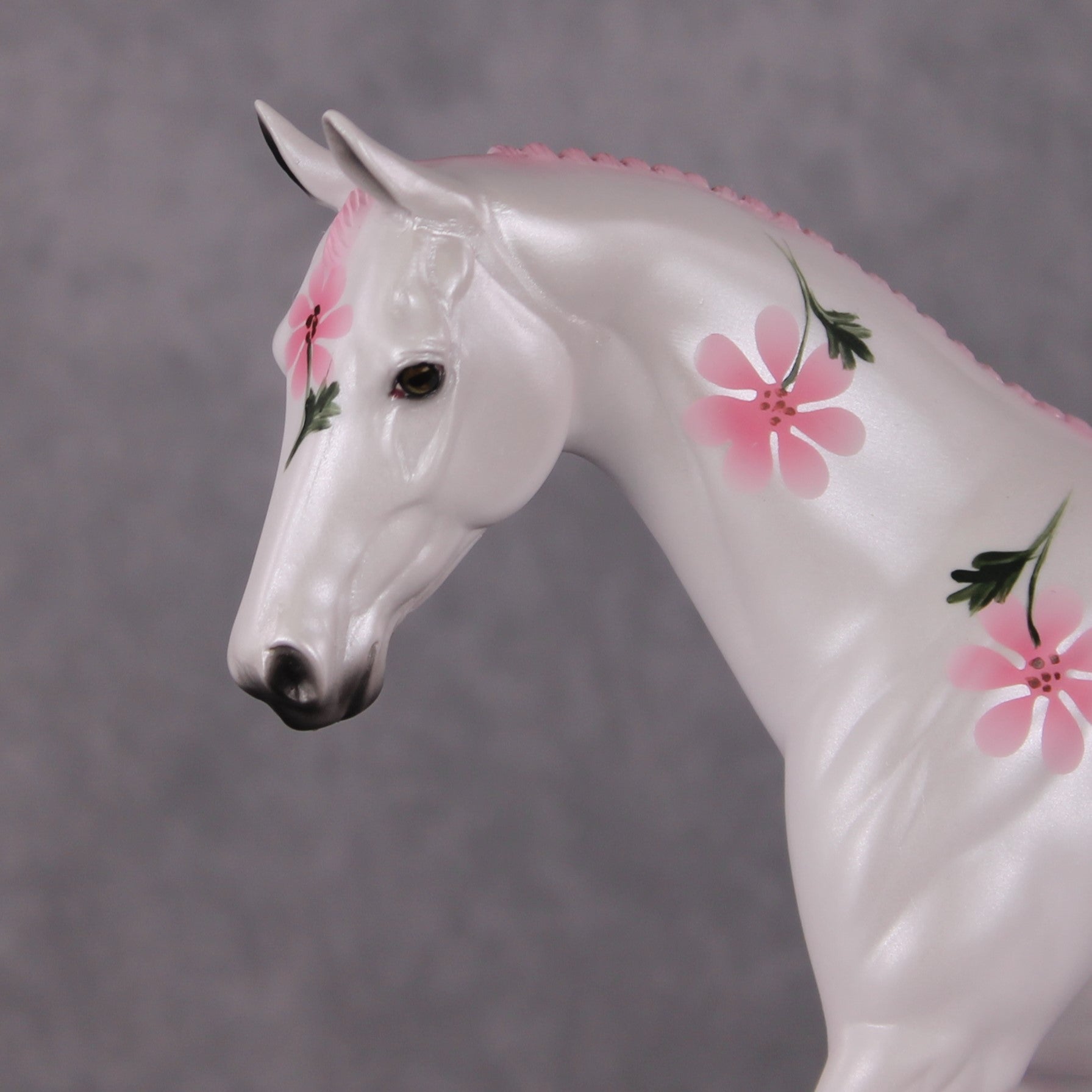 Bellis LE-6 Pony Chip by Dawn Quick FS25