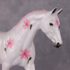 &quot;Daisy&quot; LE-3 FCM Pony By Dawn Quick April Flower Series FS25