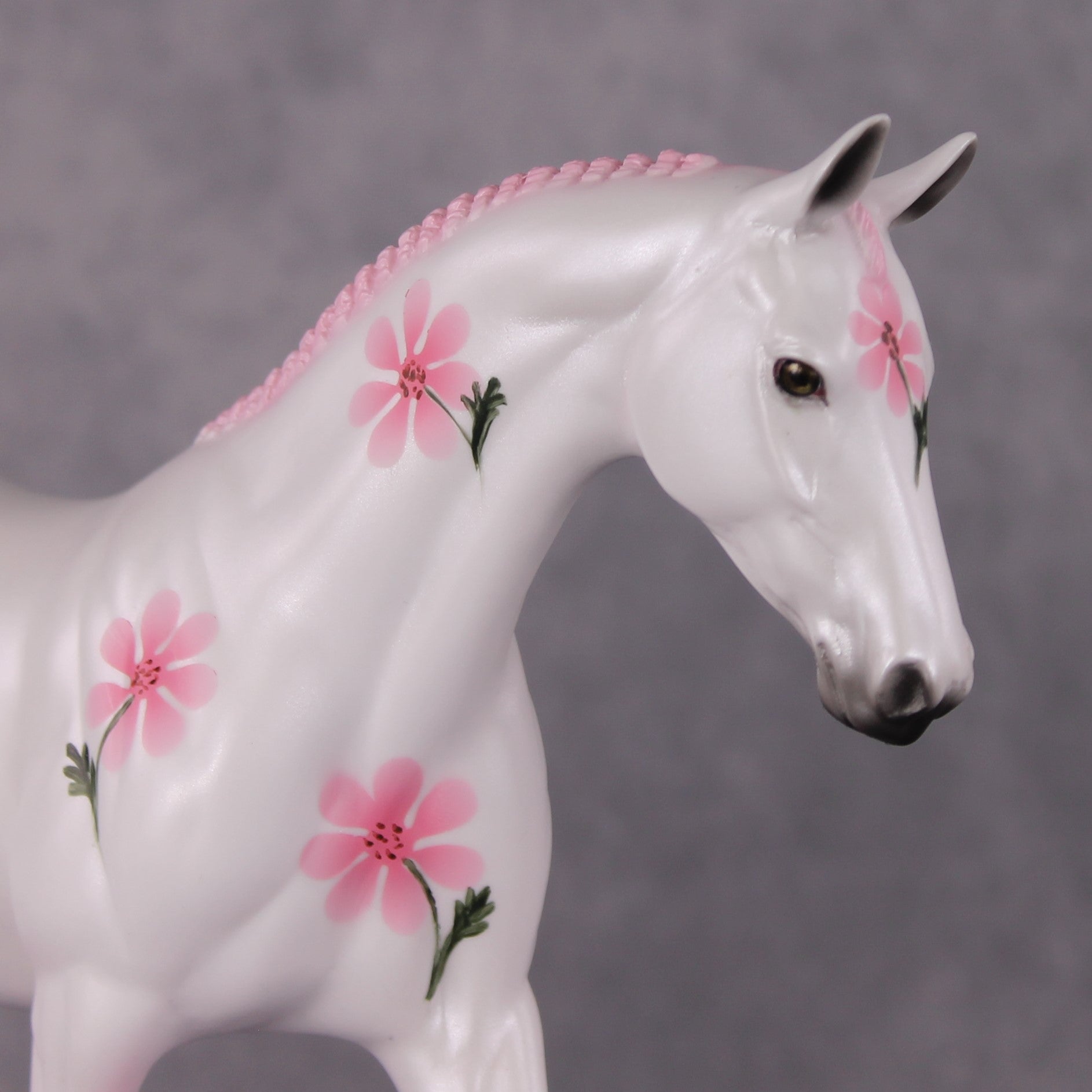 Bellis LE-6 Pony Chip by Dawn Quick FS25