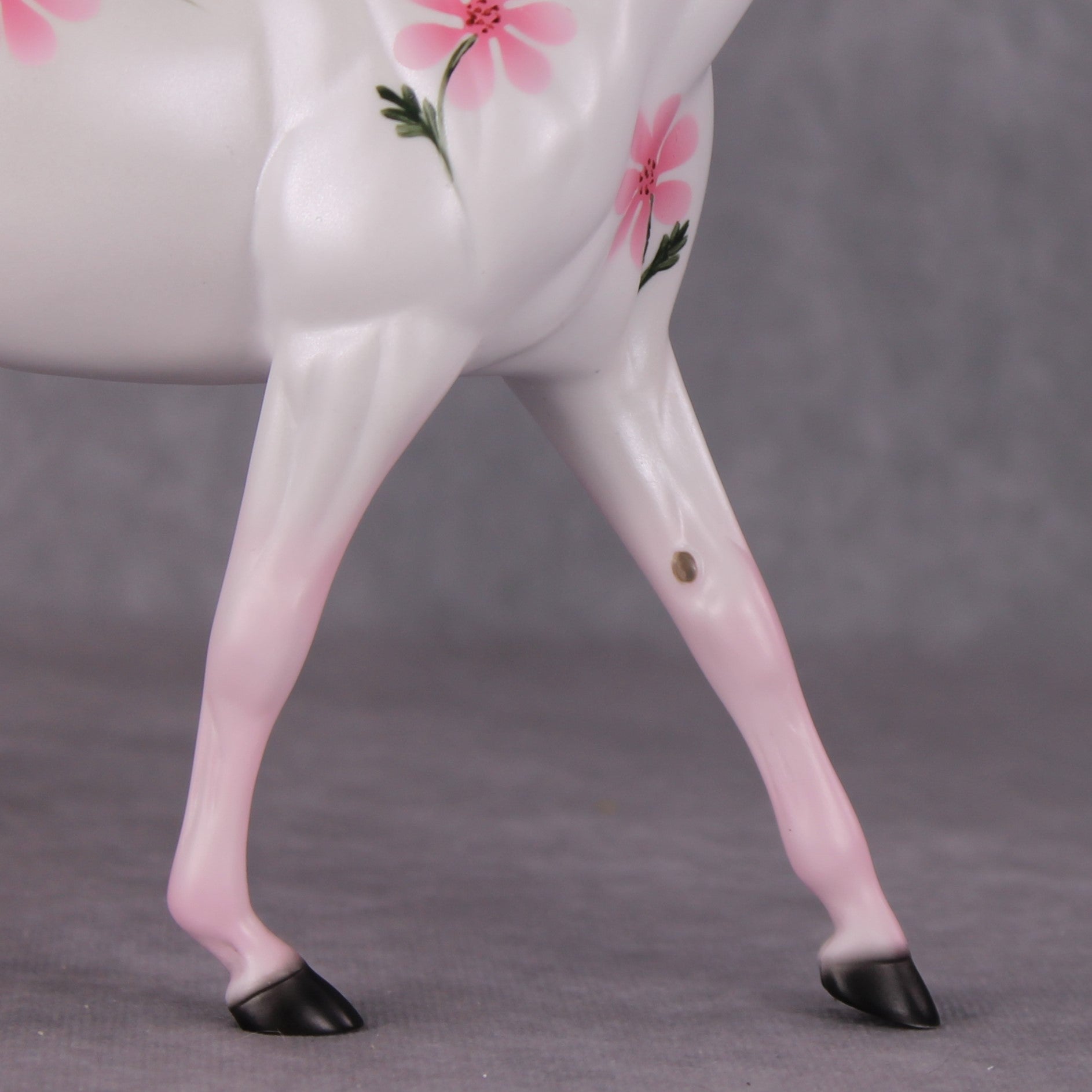 Bellis LE-6 Pony Chip by Dawn Quick FS25