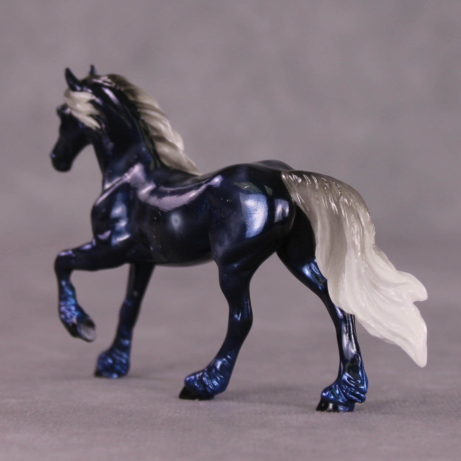 May The Fourth Be With You OOAK Surprise Friesian Chips Grab Bag by Ellen Robbins SCD25