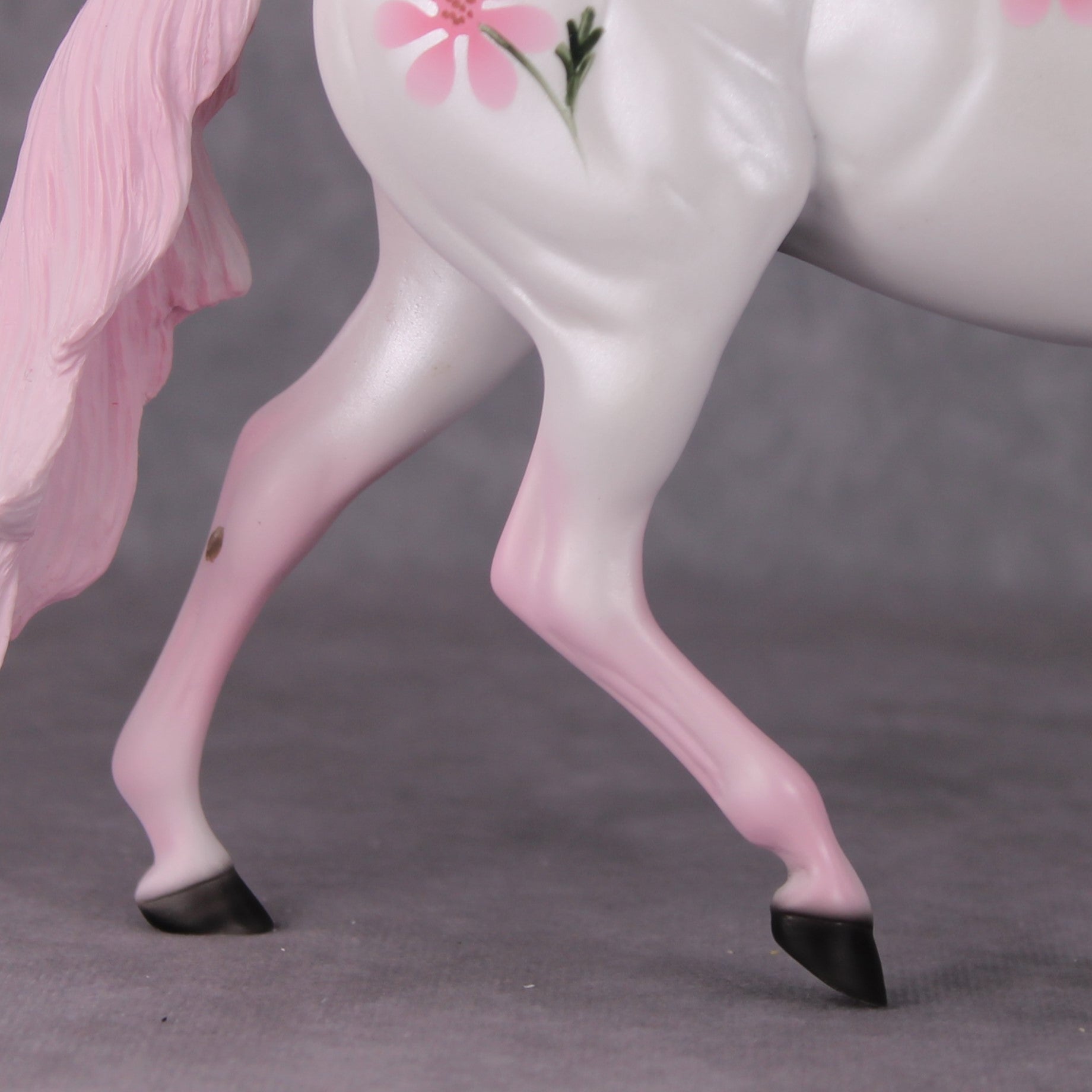 Bellis LE-6 Pony Chip by Dawn Quick FS25