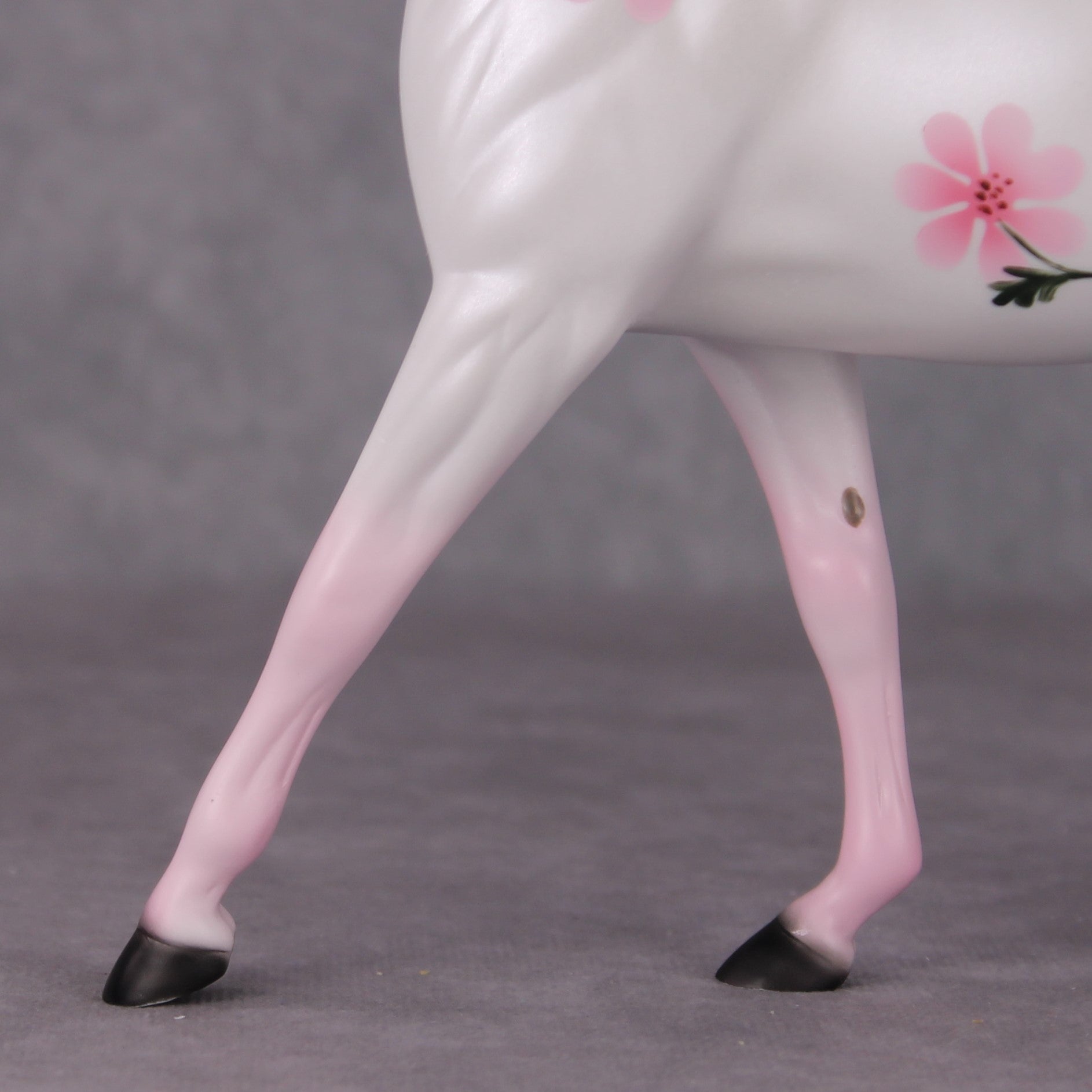 Bellis LE-6 Pony Chip by Dawn Quick FS25