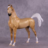&quot;Kailani&quot; OOAK FCM Arabian Stallion by Ellen Robbins EQ25