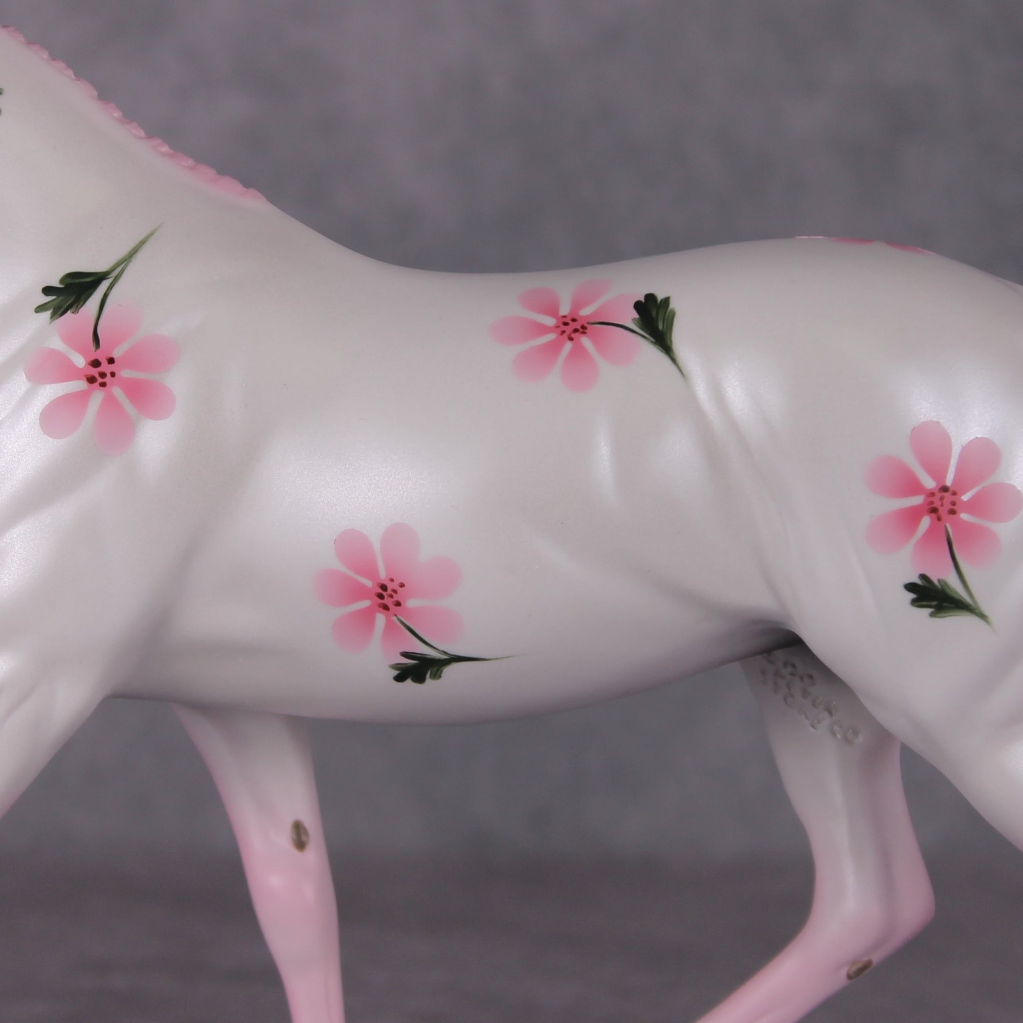 Bellis LE-6 Pony Chip by Dawn Quick FS25