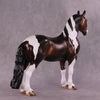 &quot;Alcander&quot; OOAK Standing Drafter By Julie Keim EQ25
