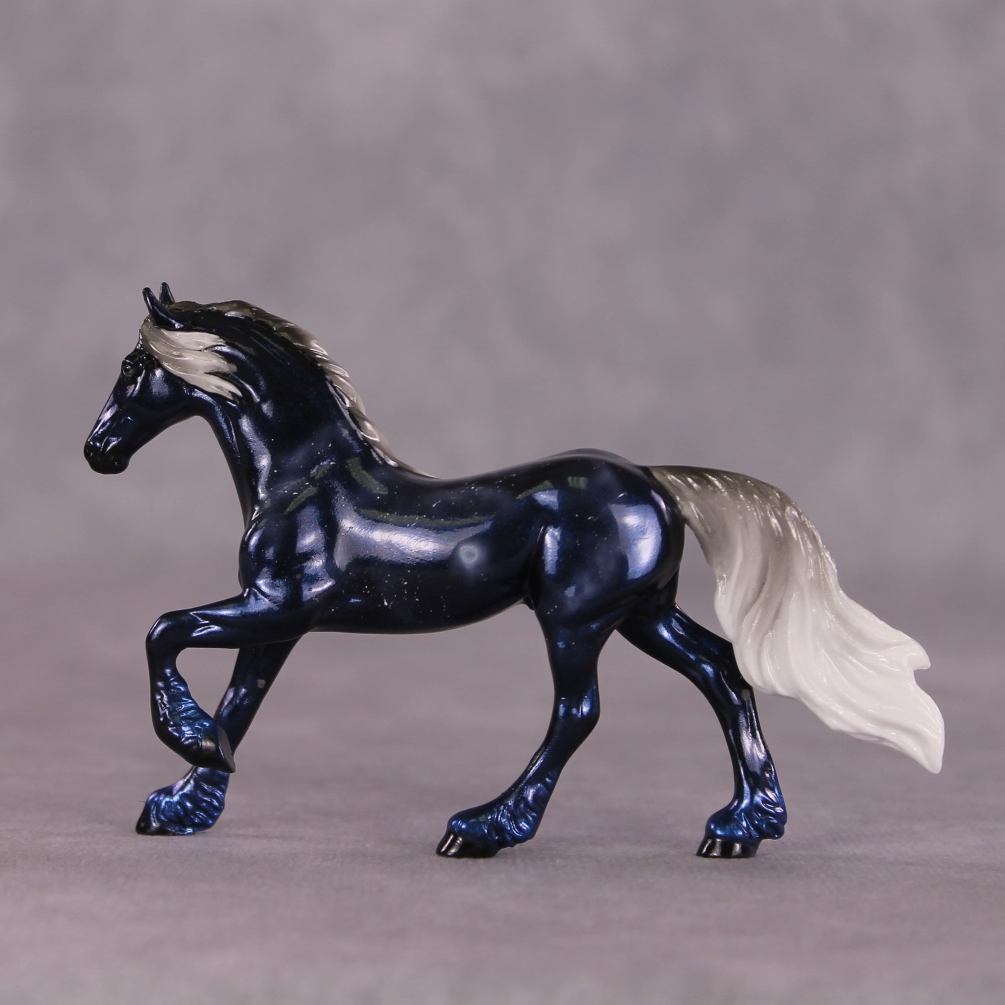 May The Fourth Be With You OOAK Surprise Friesian Chips Grab Bag by Ellen Robbins SCD25