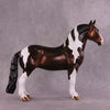 &quot;Alcander&quot; OOAK Standing Drafter By Julie Keim EQ25