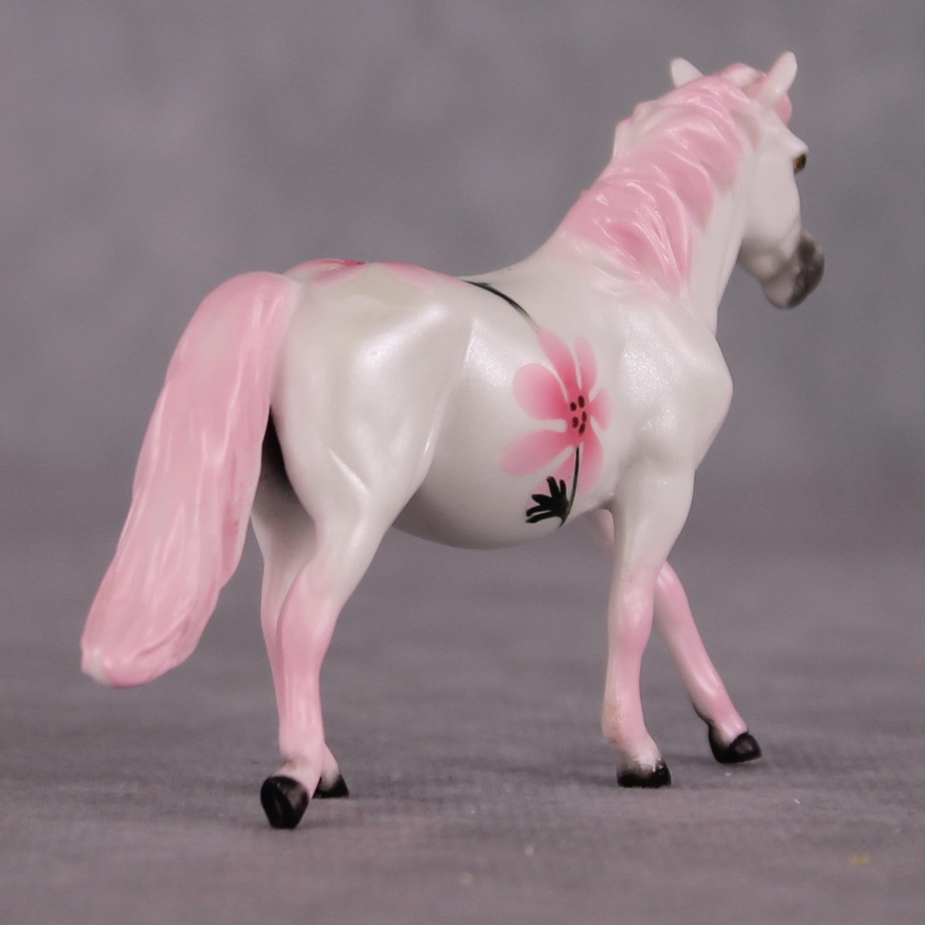 Bellis LE-6 Pony Chip by Dawn Quick FS25