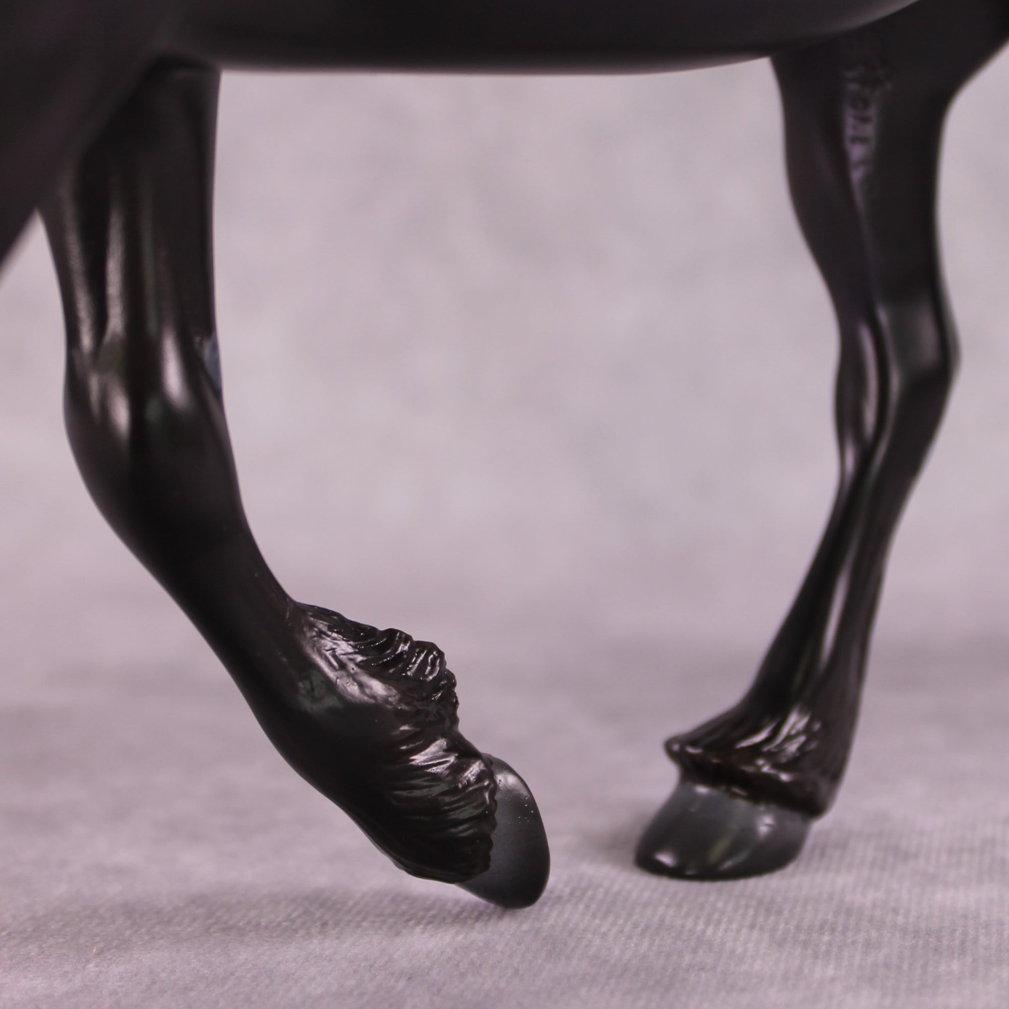 "Laraschone" OOAK EFCM Andalusian/Palouse By Tiffany Purdy SHCF25 Best Offer 5/27/25