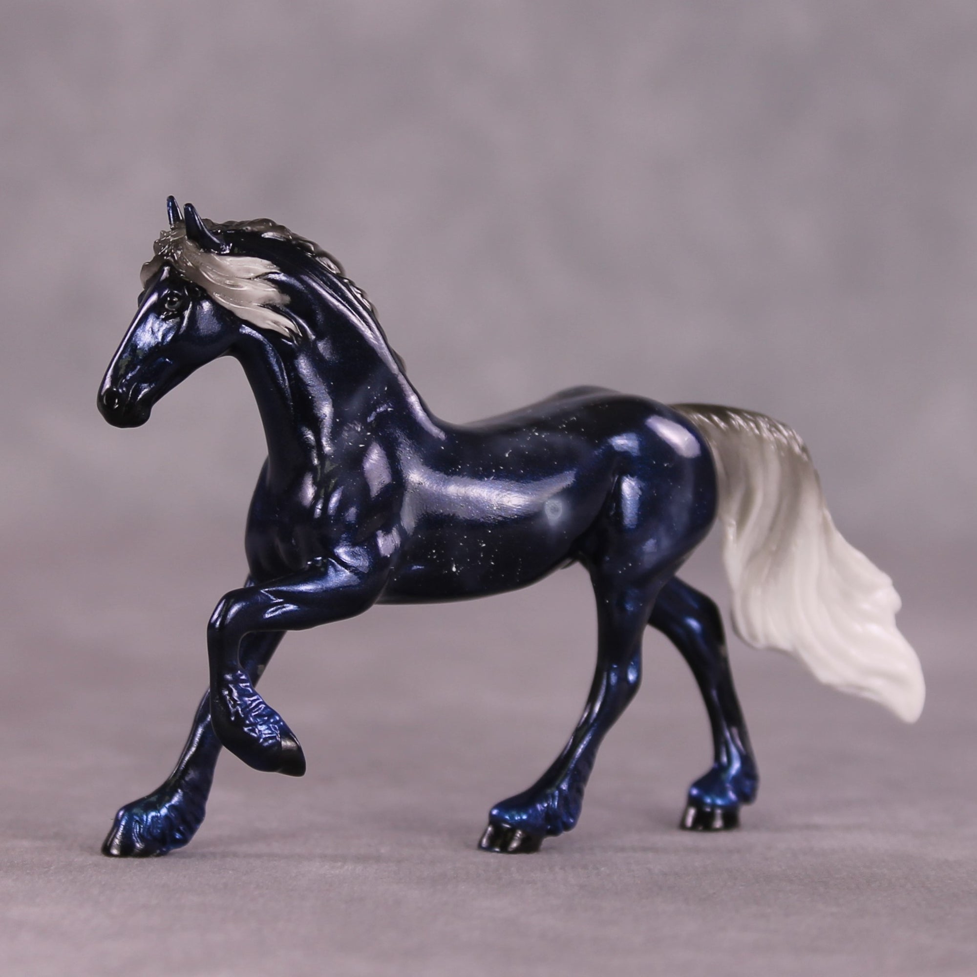 May The Fourth Be With You OOAK Surprise Friesian Chips Grab Bag by Ellen Robbins SCD25
