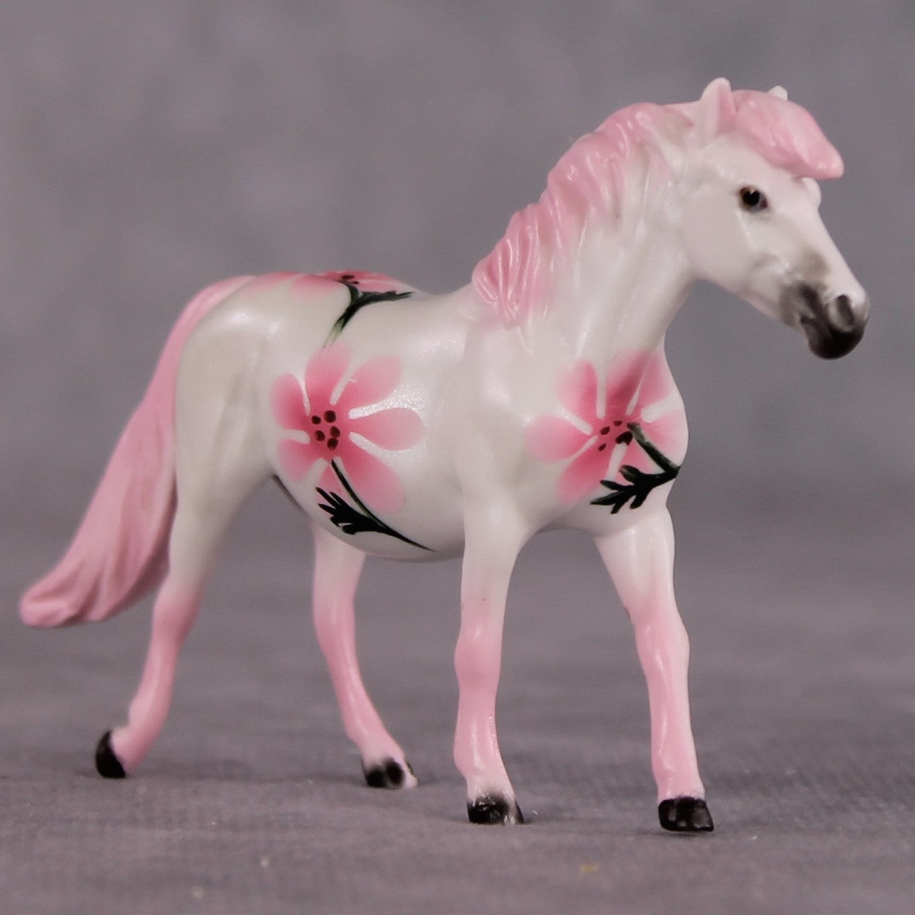 Bellis LE-6 Pony Chip by Dawn Quick FS25