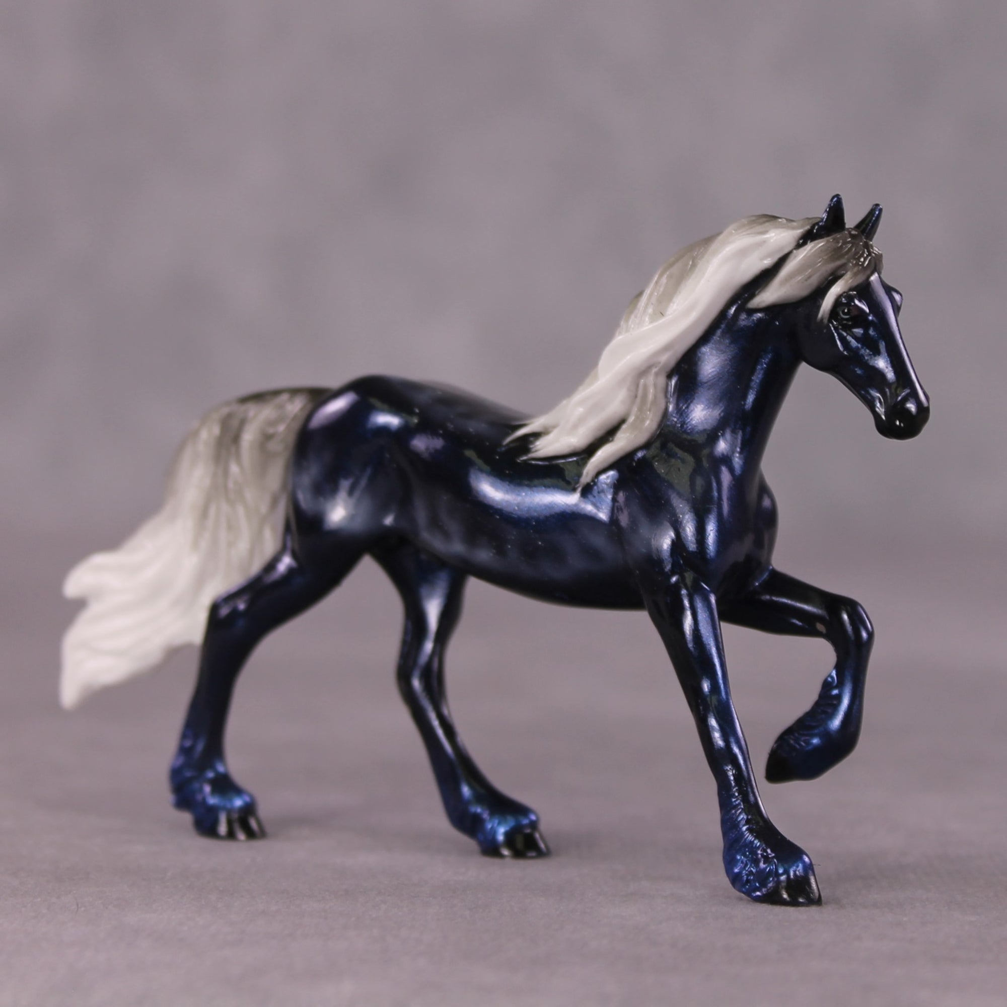 May The Fourth Be With You OOAK Surprise Friesian Chips Grab Bag by Ellen Robbins SCD25