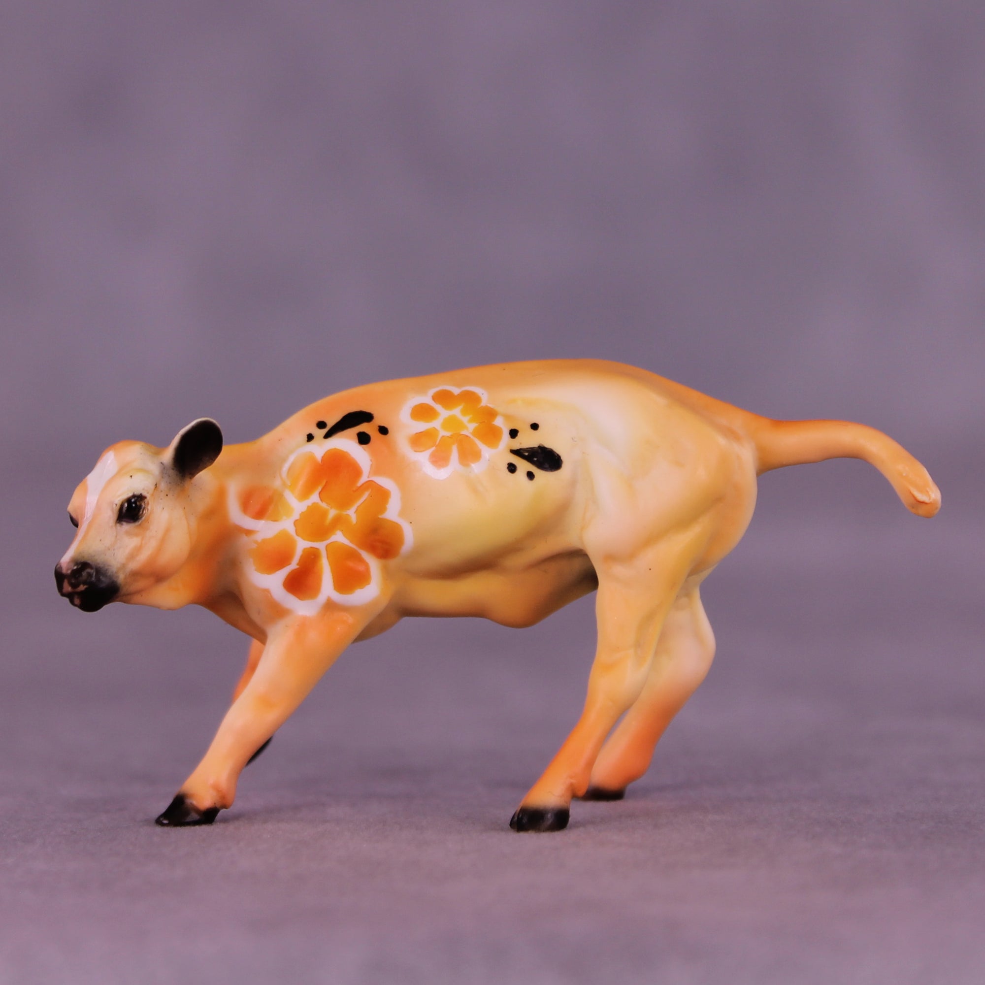 SAMPLE Velouette Chip Cow by Dawn Quick FS25