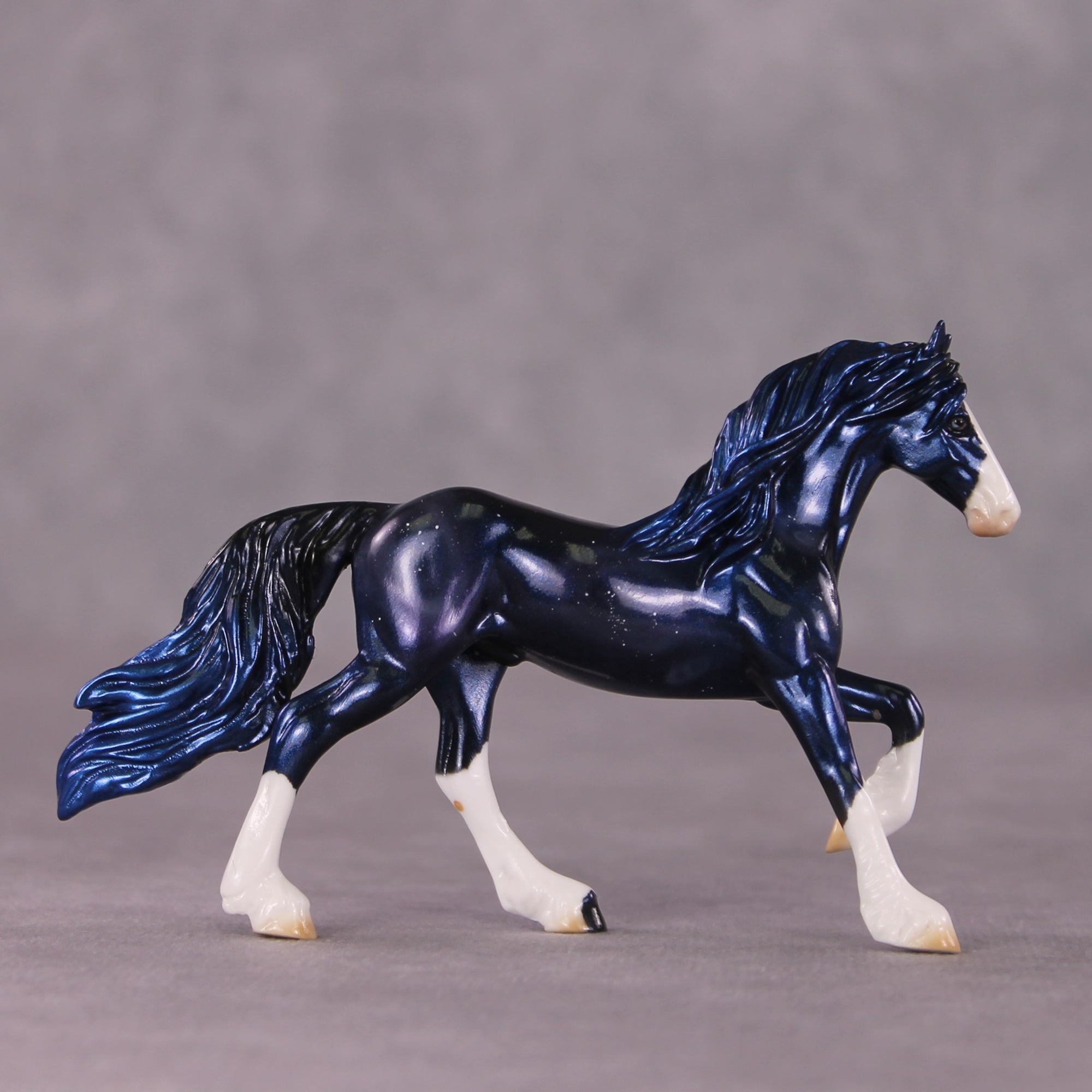 May The Fourth Be With You OOAK Surprise Friesian Chips Grab Bag by Ellen Robbins SCD25