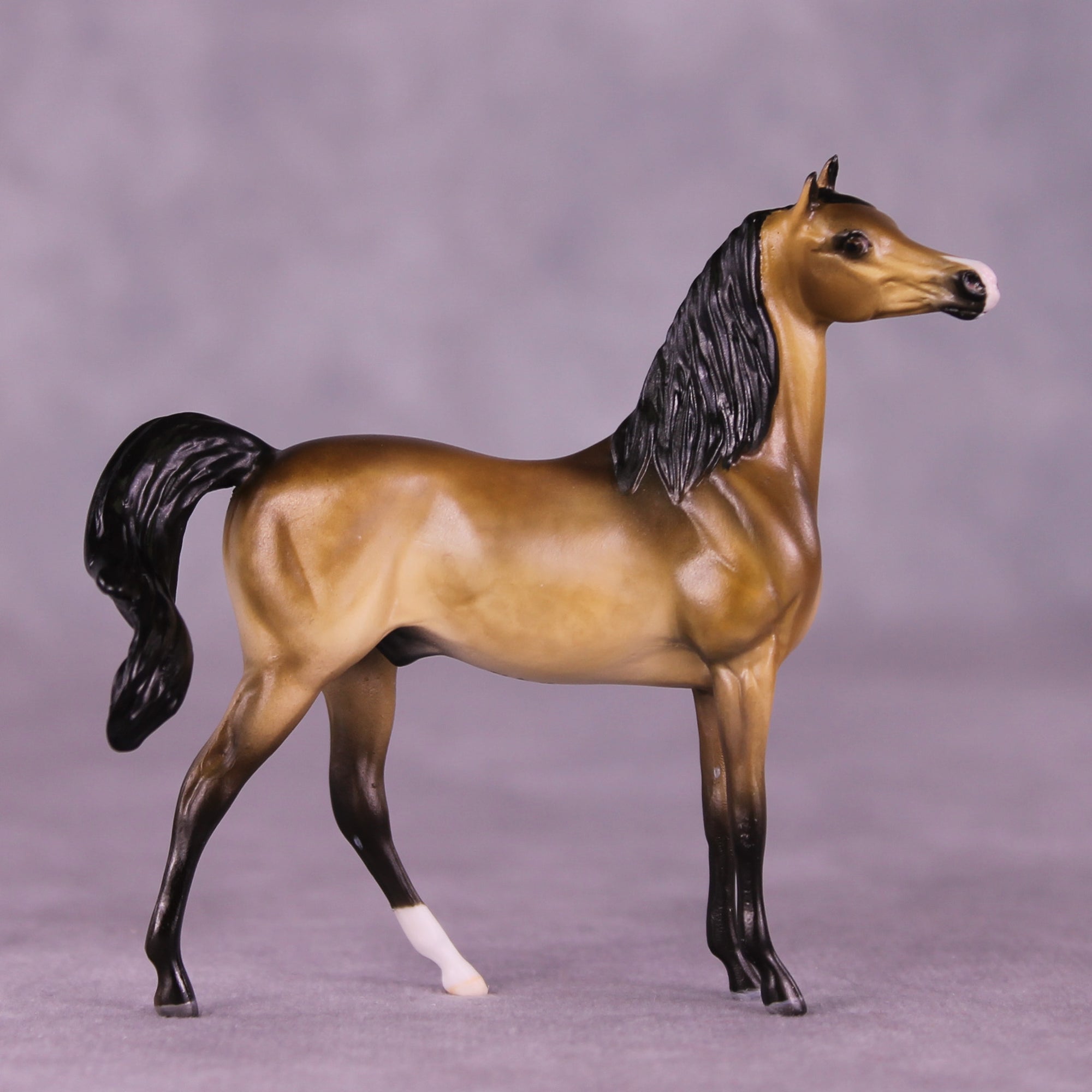 Rat Purdy Royal OOAK EFCM Chip Morgan by Tiffany Purdy GS925