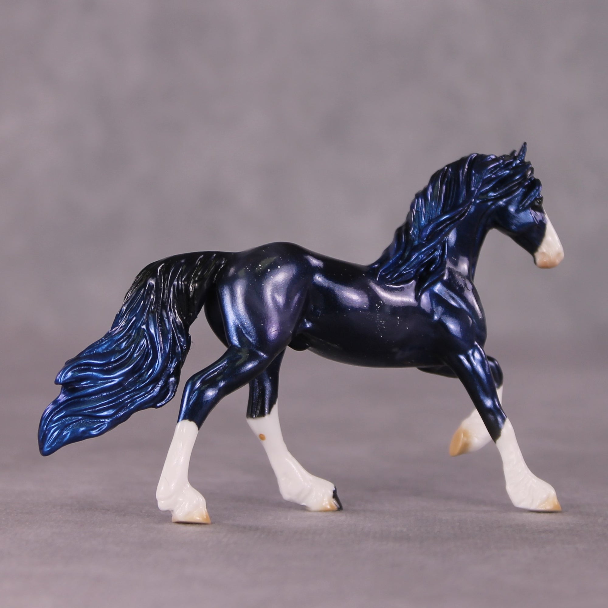 May The Fourth Be With You OOAK Surprise Friesian Chips Grab Bag by Ellen Robbins SCD25