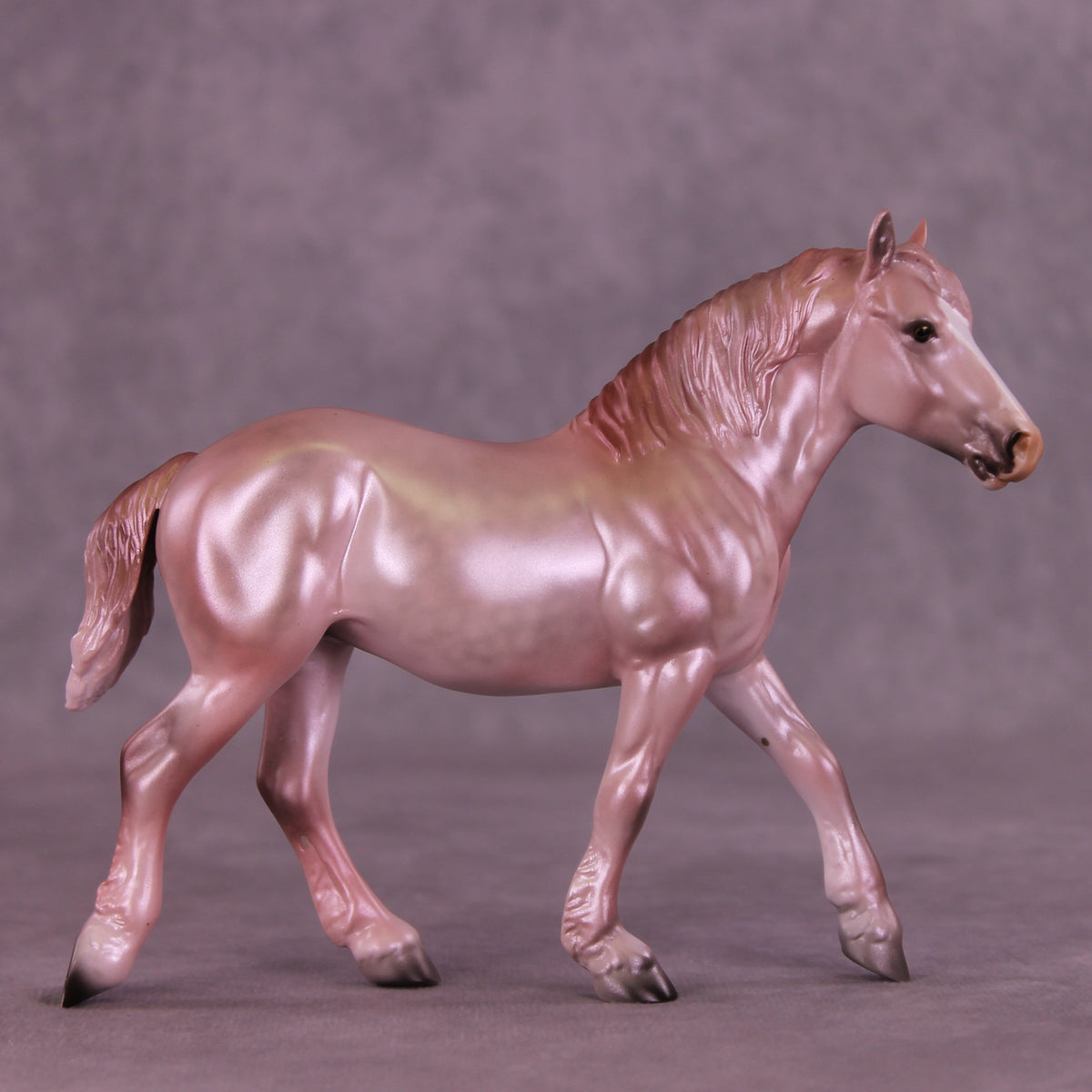 Laurel or Greenleaf LE-24 FCM Pebble Drafter by Julie Keim FS25
