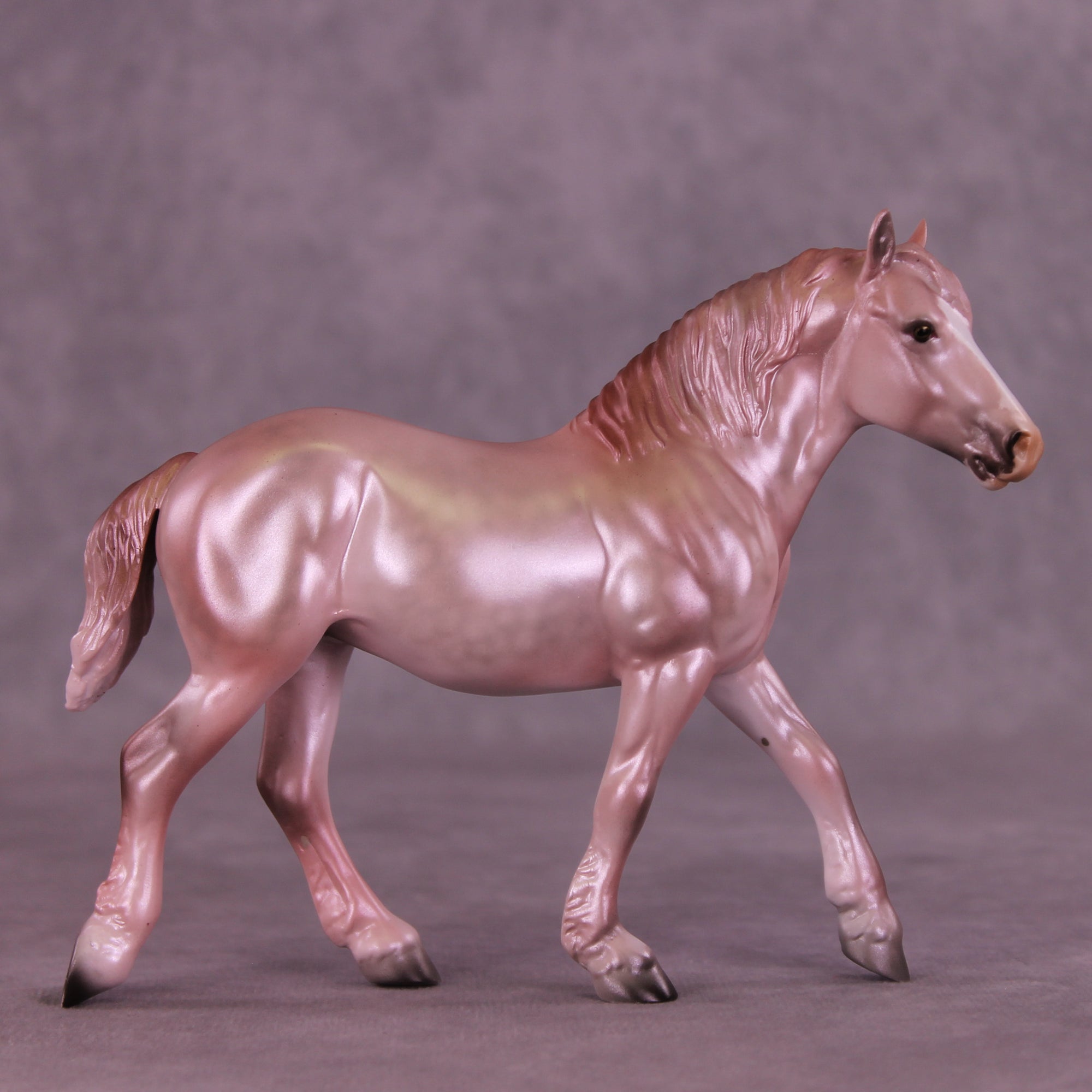 Laurel or Greenleaf LE-24 FCM Pebble Drafter by Julie Keim FS25