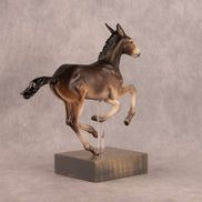 Baby Freya OOAK EFCM Pimento by Ellen Robbins & Melanie Miller EQ26