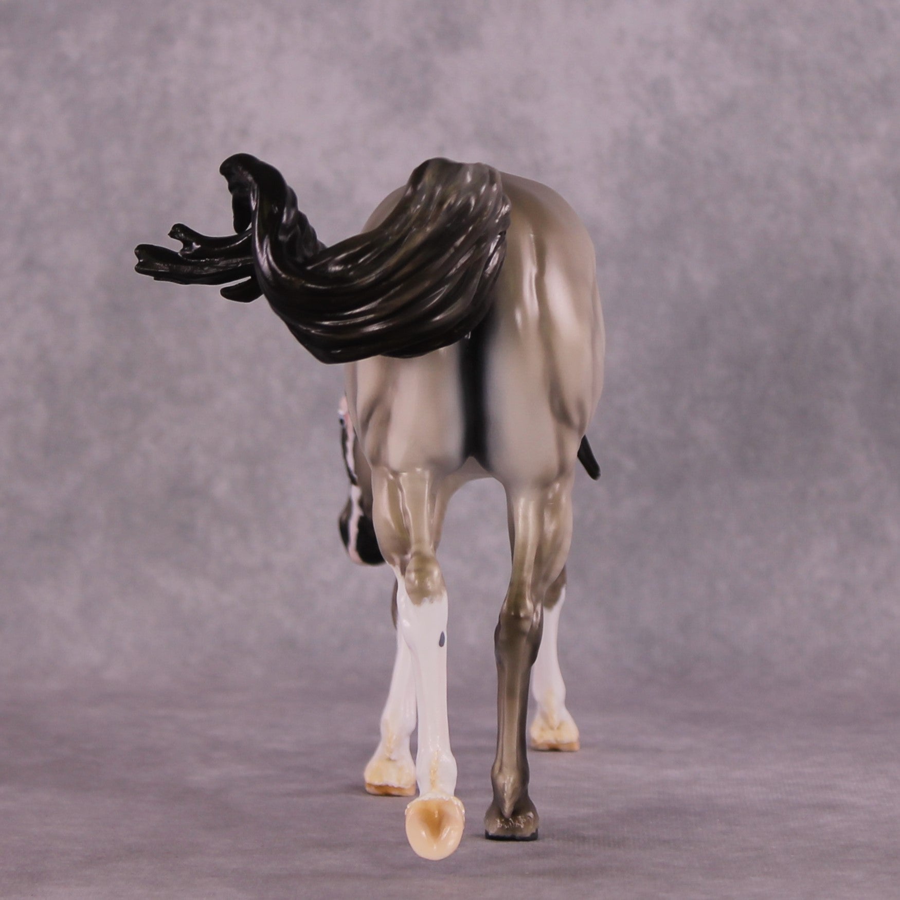 "Trash Panda" OOAK EFCM Mule/Remington By Tiffany Purdy SHCF25 Best Offer 5/27/25