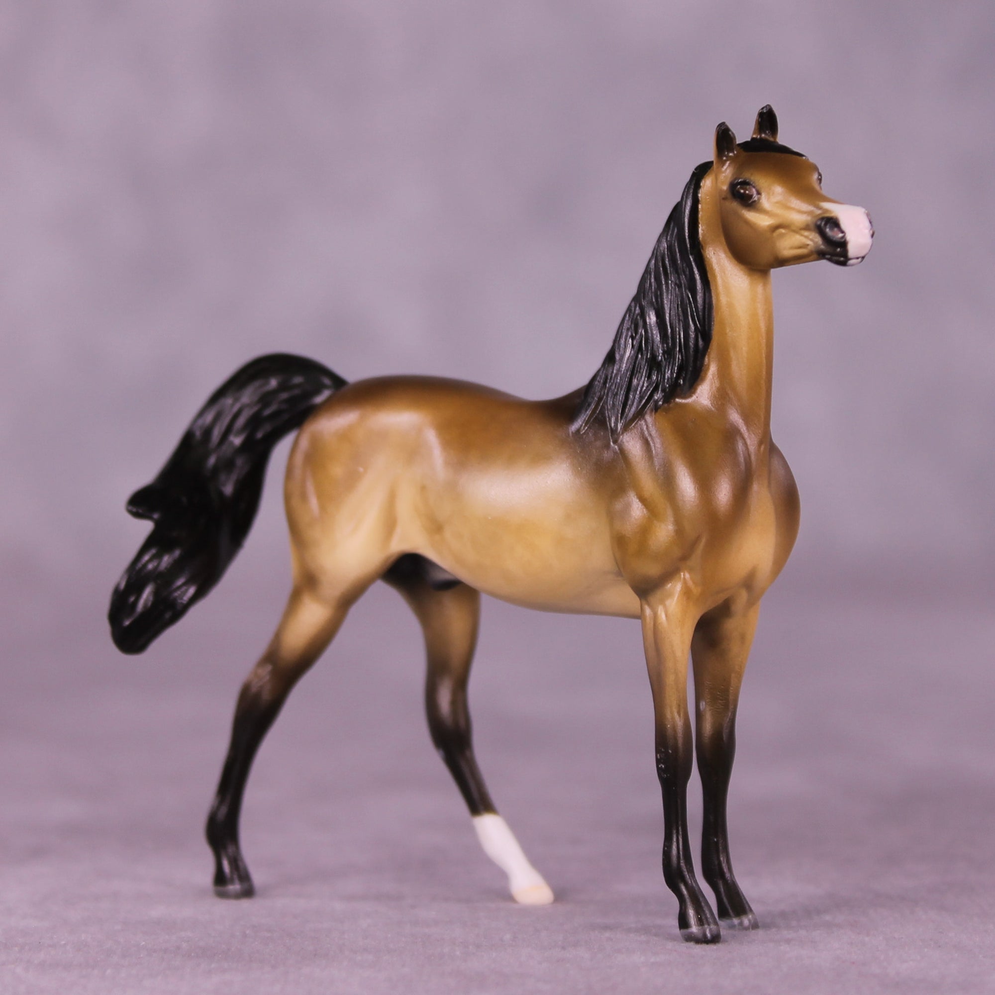 Rat Purdy Royal OOAK EFCM Chip Morgan by Tiffany Purdy GS925