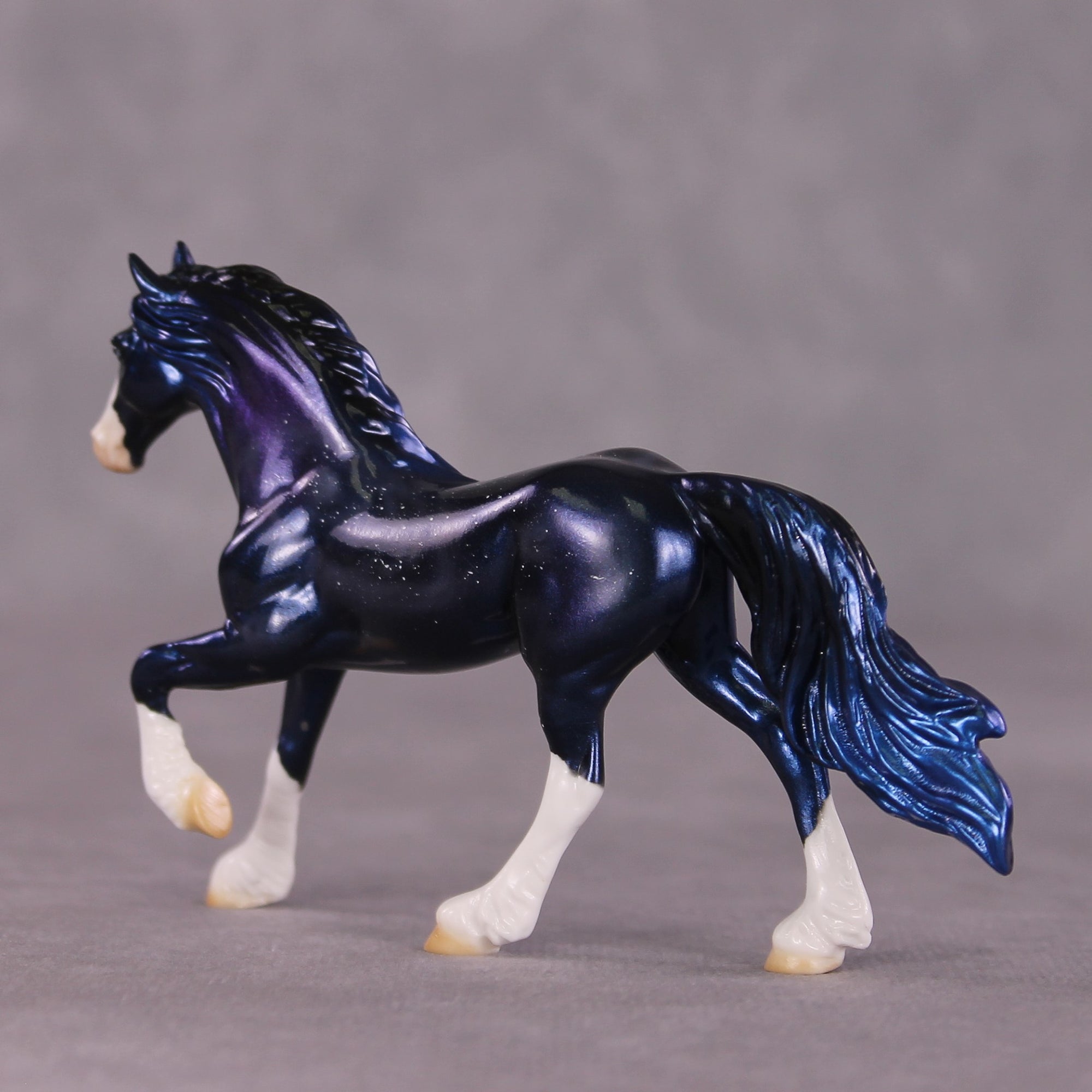 May The Fourth Be With You OOAK Surprise Friesian Chips Grab Bag by Ellen Robbins SCD25