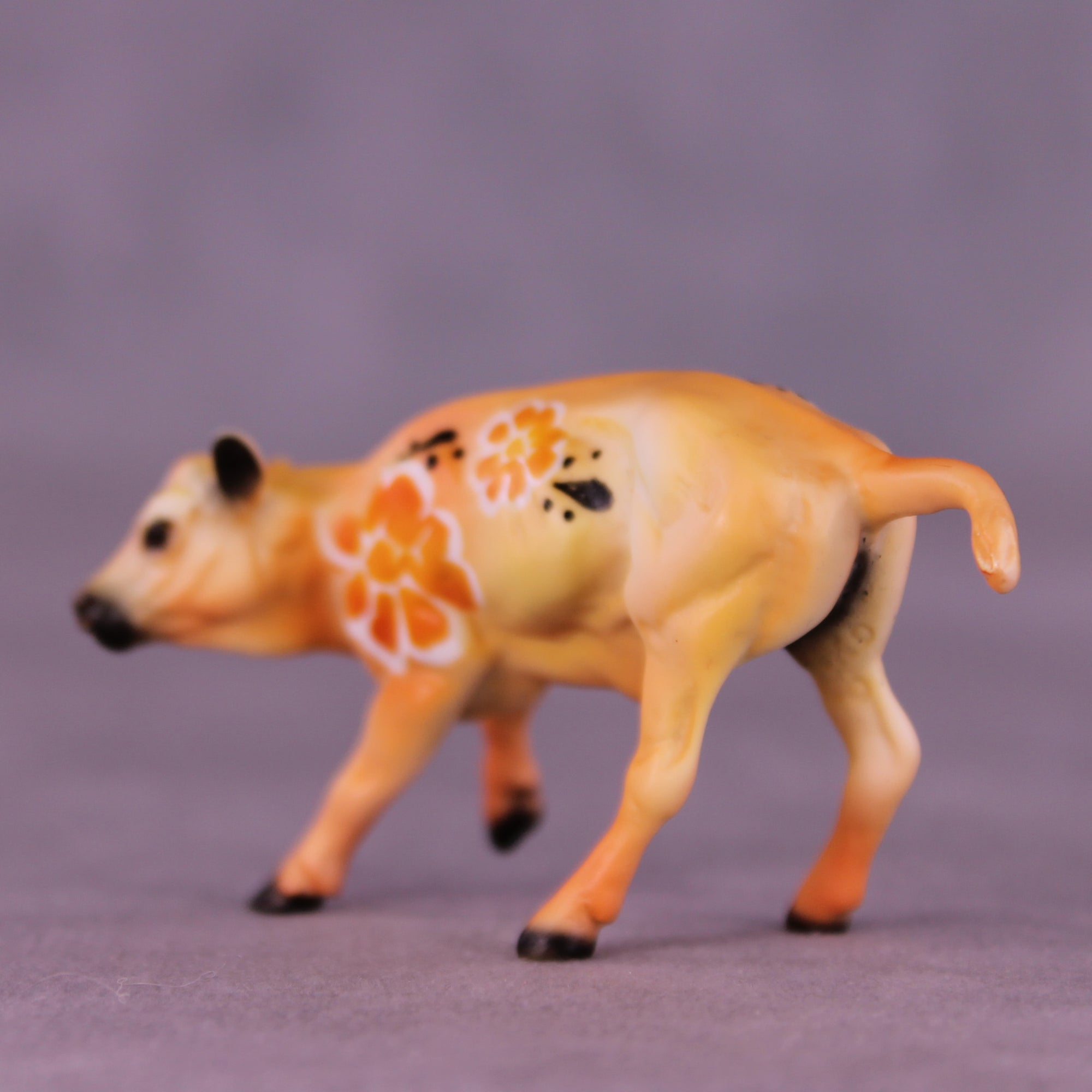 SAMPLE Velouette Chip Cow by Dawn Quick FS25