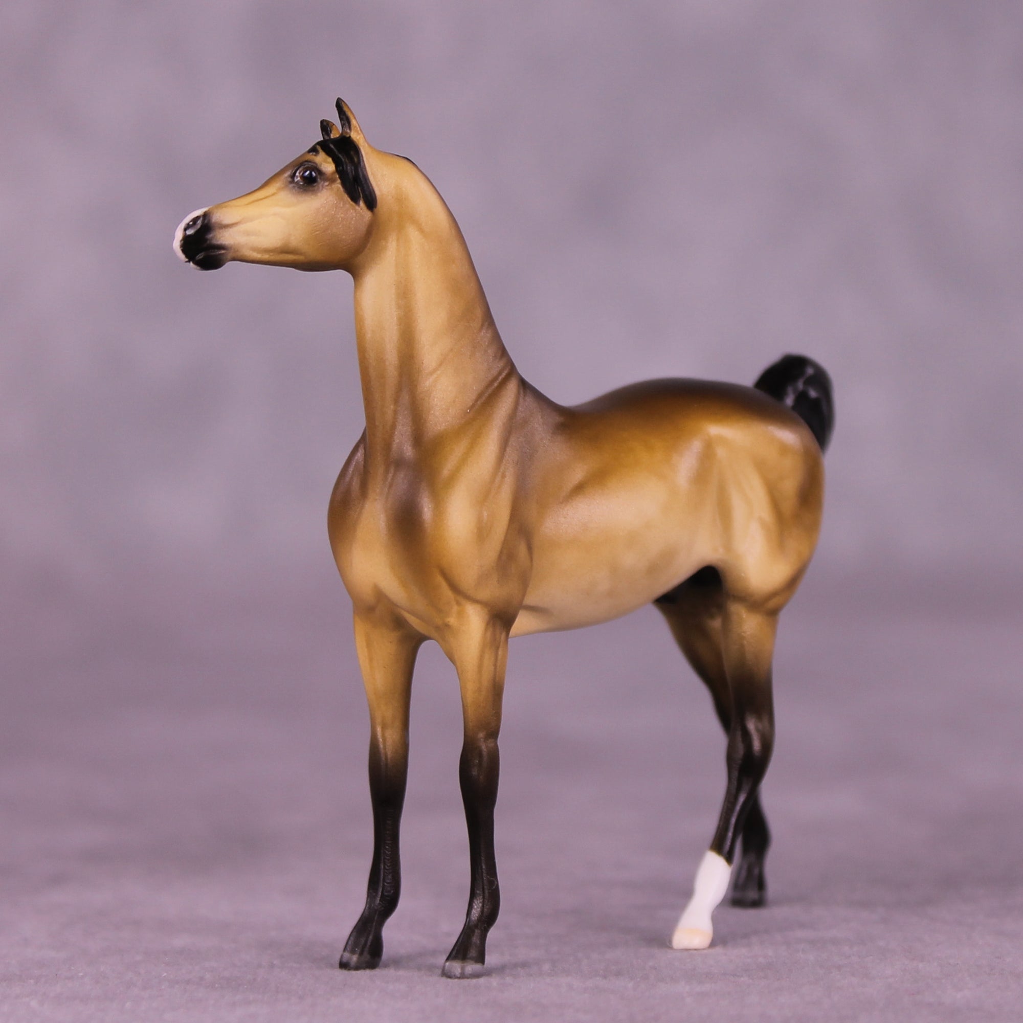 Rat Purdy Royal OOAK EFCM Chip Morgan by Tiffany Purdy GS925